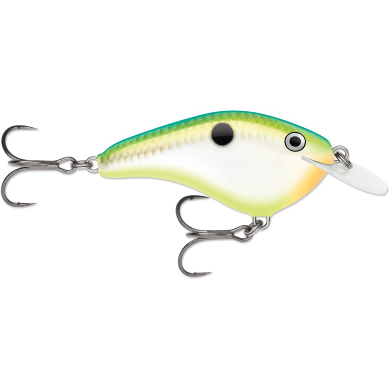 Rapala Ott’s Garage OG Slim 6 Crankbait