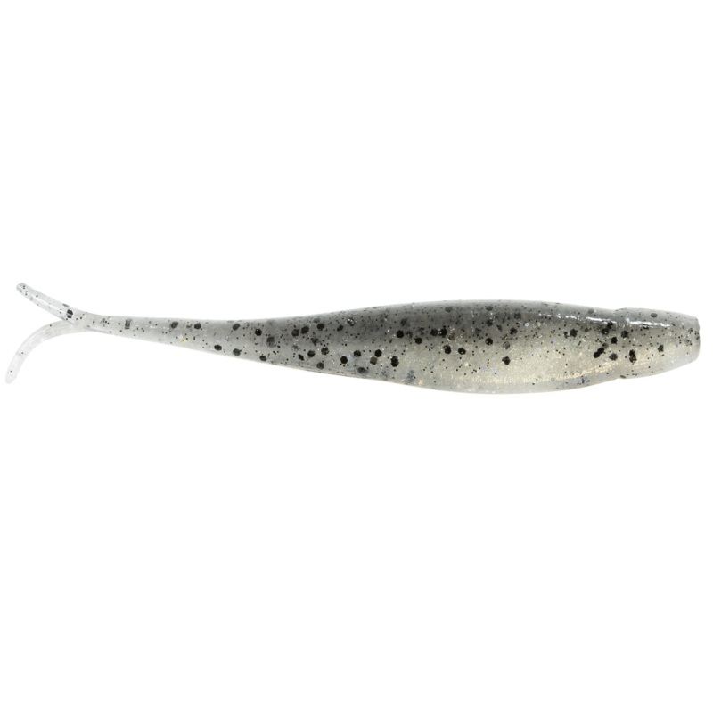Z-Man Scented Jerk Shadz|4″|5″|Bad Shad|Disco Cisco|Slam Shady|Smelt|Smokey Shad|The Deal|Creole Croaker
