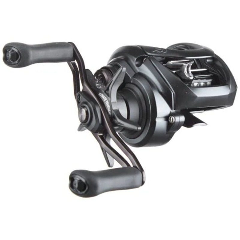 Daiwa Tatula Elite Casting Reels