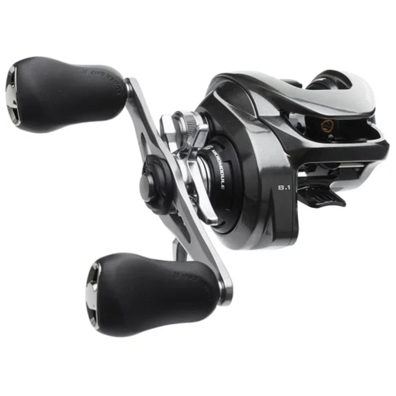 Shimano Metanium MGL B|150HGB(7.1:1)|150XGB(8.1:1)