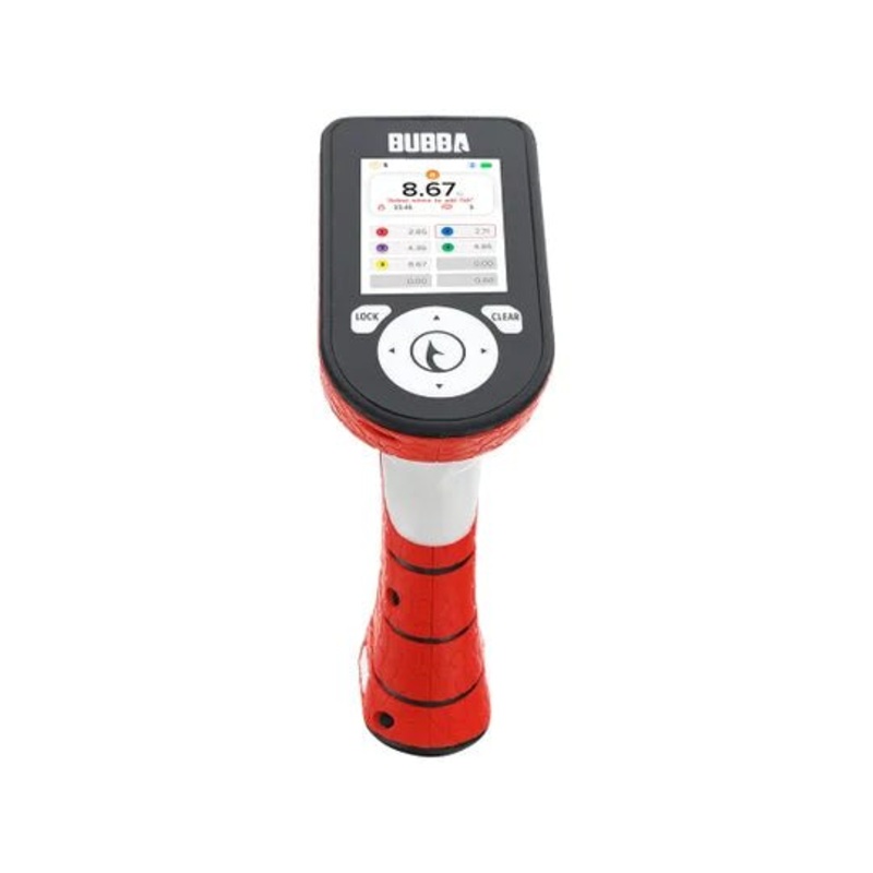Bubba Pro Series Smart Fish Scale