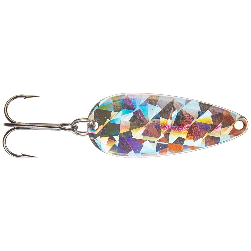 Dixie Jet Original Flutter Spoon