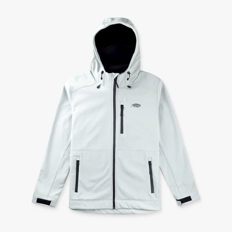 Aftco Reaper Windproof Softshell Jacket