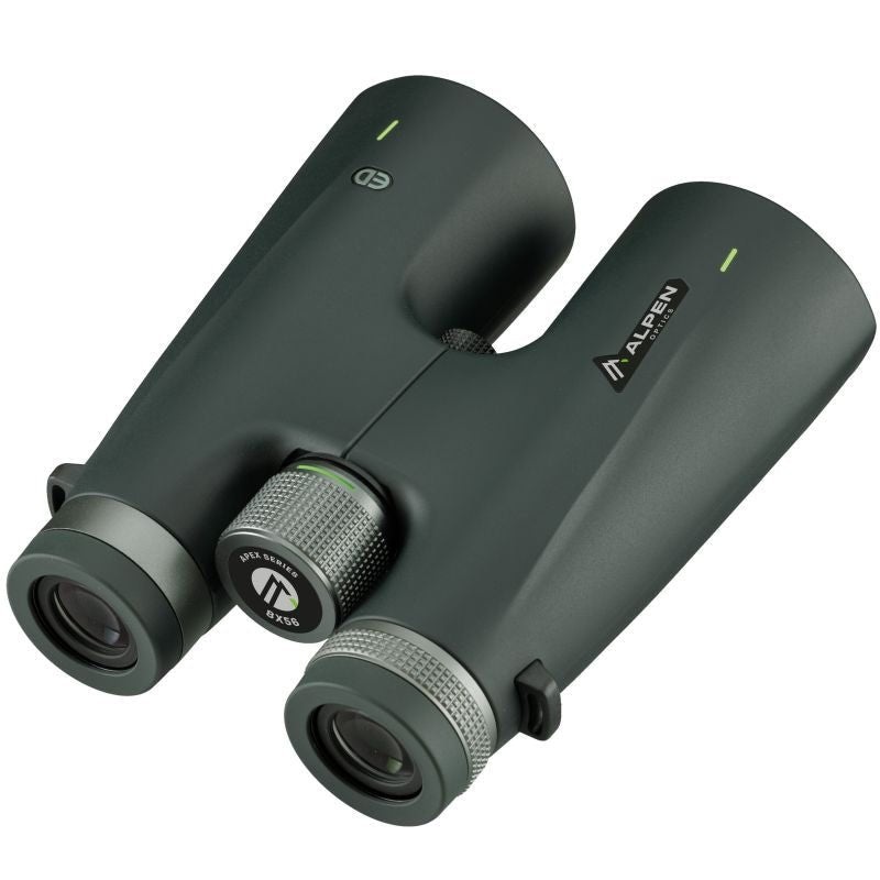 ALPEN OPTICS Apex XP 8×56 binoculars with PXA coating / ED glass