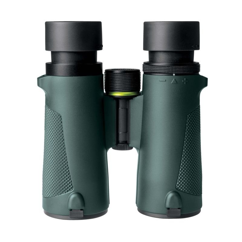 ALPEN OPTICS Shasta Ridge 10×42 Binoculars with HR Coating