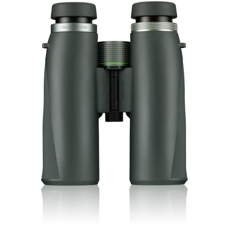 ALPEN OPTICS Teton 10×42 binoculars with Abbe prisms / ED glass