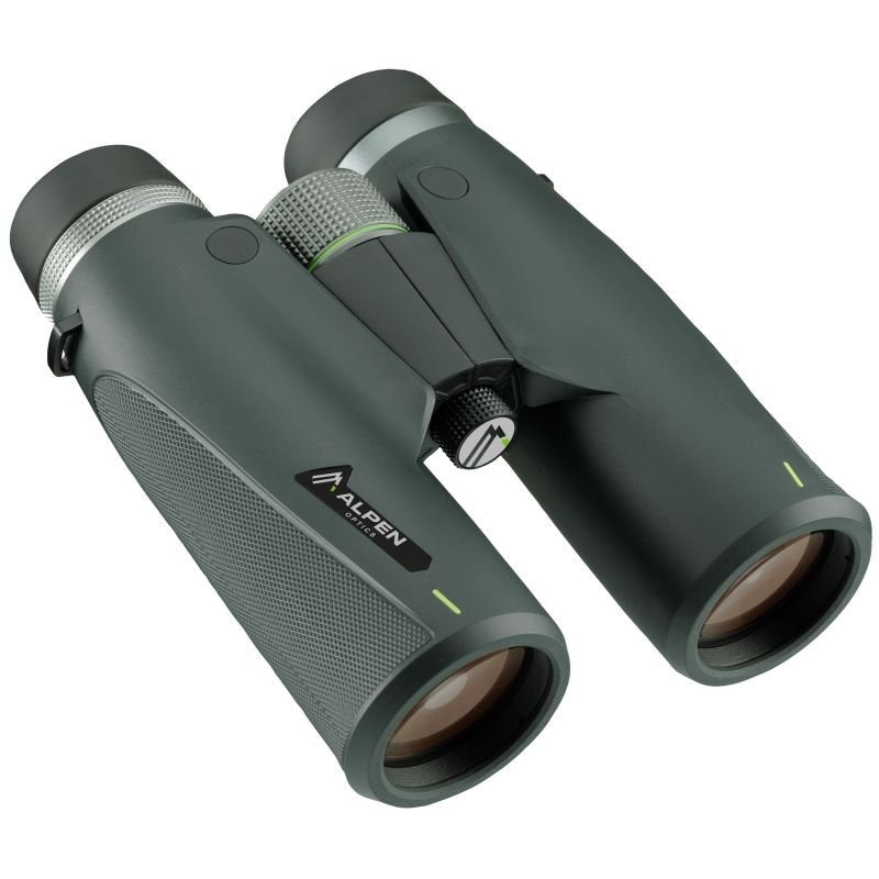 ALPEN OPTICS Teton 8×42 binoculars with Abbe prisms / ED glass