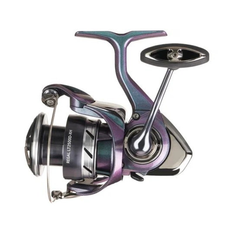 Daiwa Regal LT Spinning Reels|LT2500D-XH