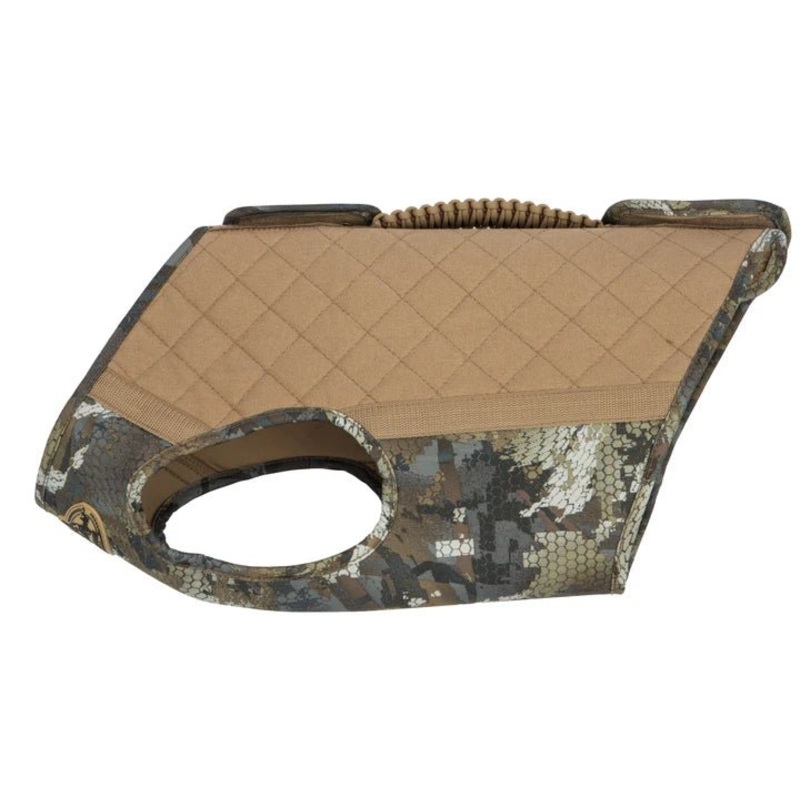 Rig’em Right Bloodline Elite Dog Vest- OPTIFADE Timber
