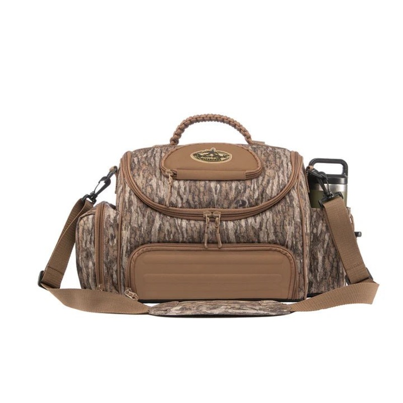 Rig’em right Lock & Load Blind Bag Mossy Oak Bottomland