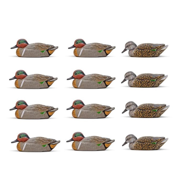 Rig’em right Mainline Series Green-winged Teal