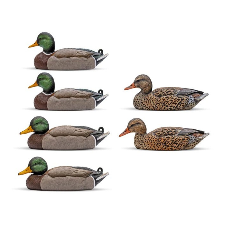 Rig’em right Mainline Series Mallard