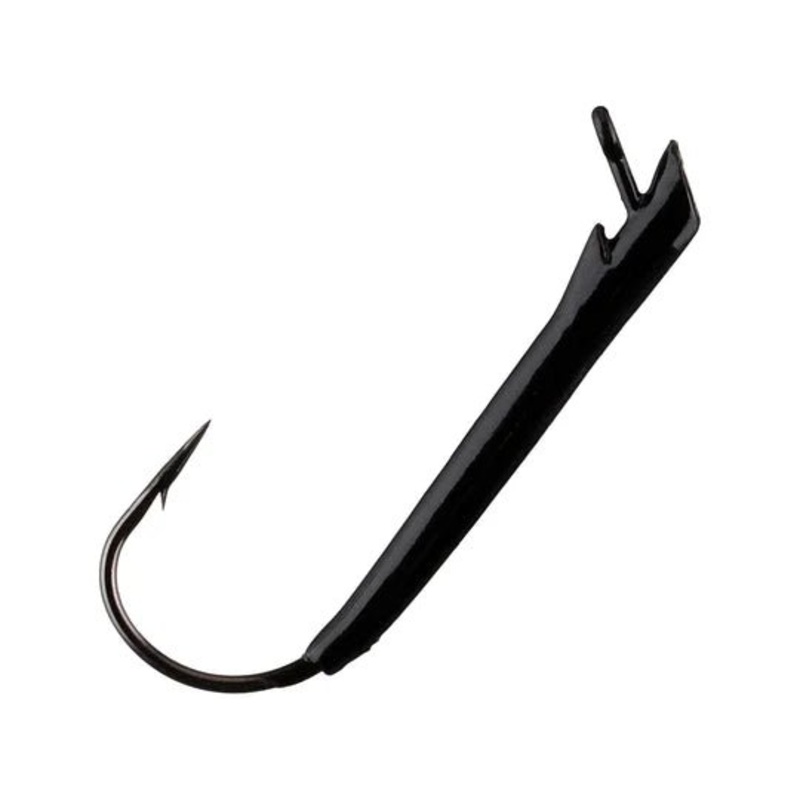 Core Tackle Ozark Rig 3pk|5/0 1/4oz|5/0 3/8oz|3/0 3/16oz|4/0 3/16oz|4/0 1/8oz|2/0 1/8oz