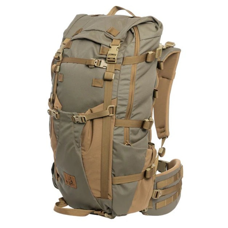 Kifaru Intl Bedlam 25 ARK Frame Backpack