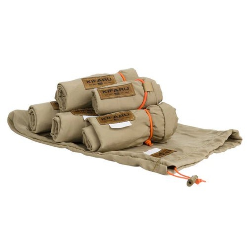 Kifaru Intl Game Bags|Elk kit|hybrid kit