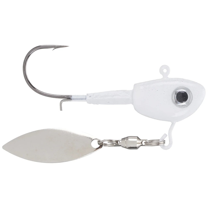 Pulse Lures Matt Arey Spinnin’ PJ Underspin