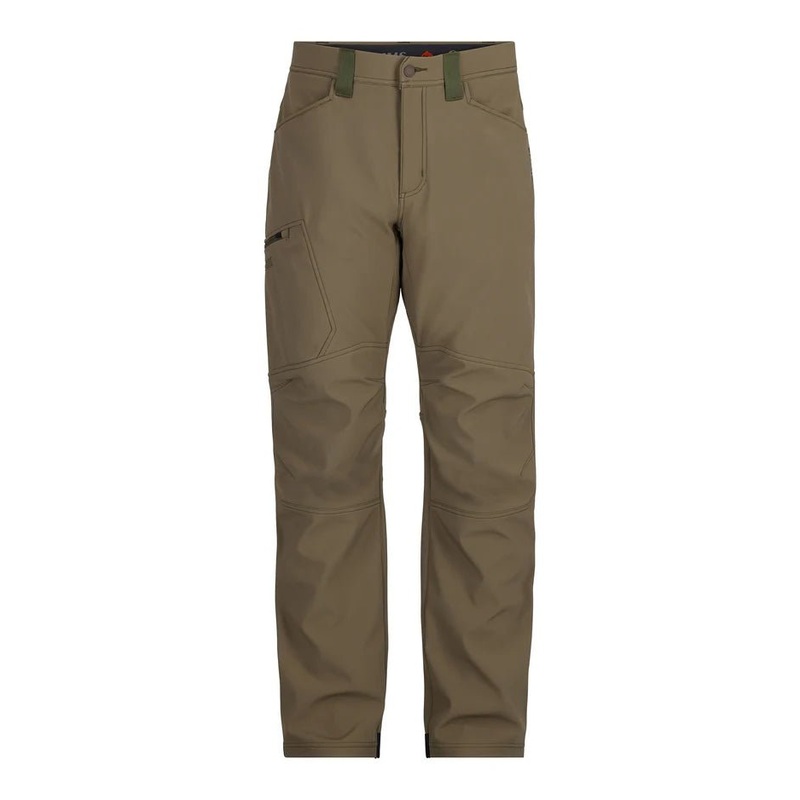 Simms M’s Rogue Softshell Pants
