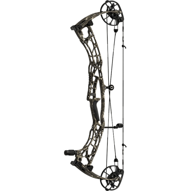 Hoyt Alpha AX-2 29 Compound Bow