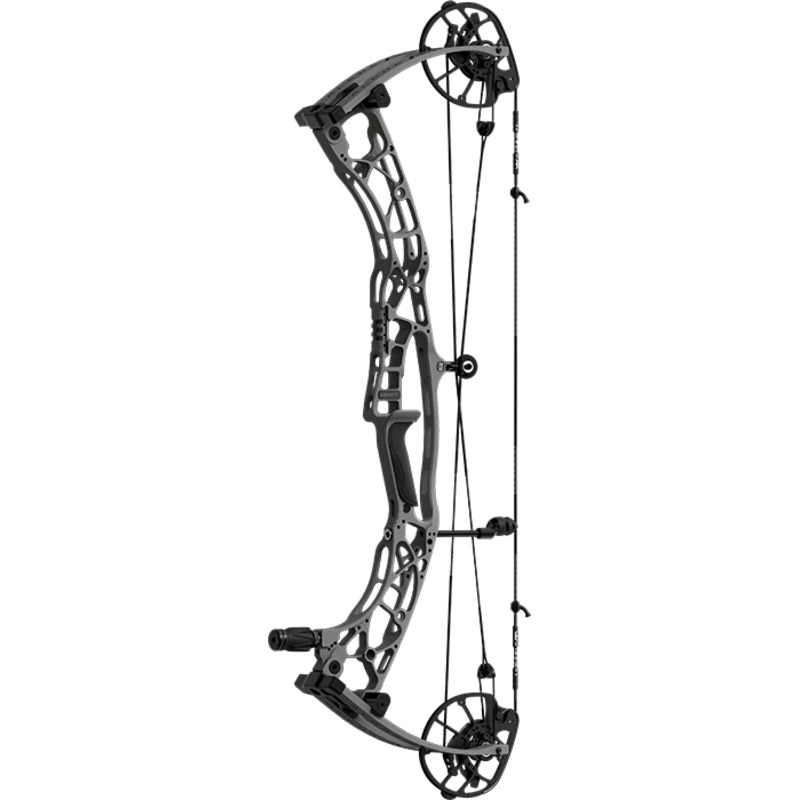 Hoyt Alpha AX-2 32|RH|LH|Tombstone|Bourbon|Tombstone/Black Limbs|Wilderness|Wilderness/Black Limbs|60|70|75|80