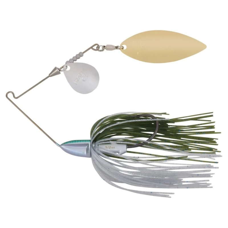 Keitech Tee Bone Spinnerbait TW