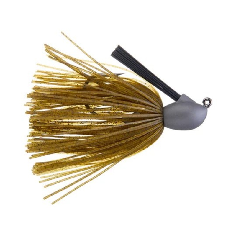 Keitech Tungsten Casting Jig Model 1 Version 2