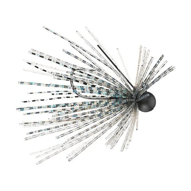 Keitech Tungsten Mono Spin Jig