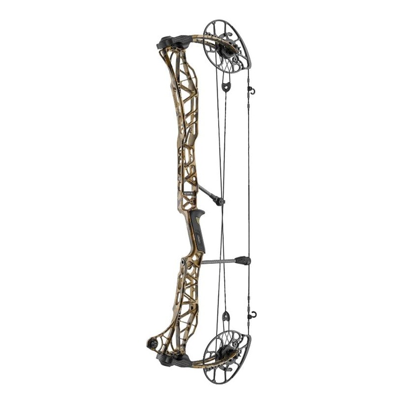 Mathews Archery LIFT X 33|Ambush|Earth|Shale|Black|Mossy Oak|KUIU|RH|LH