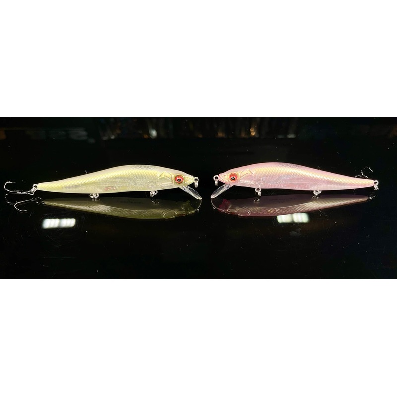Megabass Ito Vision Oneten SB Limited