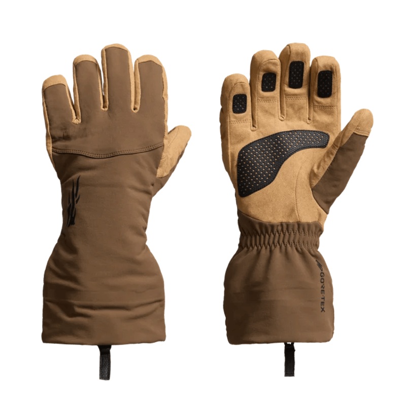 Sitka Gear Blizzard GTX Glove|Marsh|Mud|Med|Large|X-Large