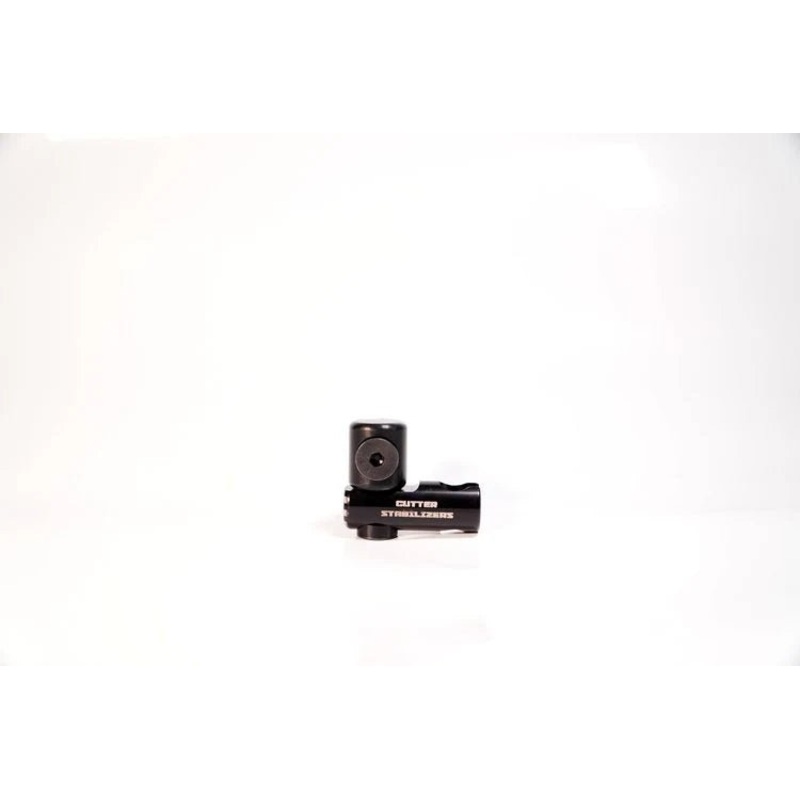 Cutter CB Pro Bracket|Short Bracket (Hoyt PSE Elite)|Long bracket (Mathews Prime Bowtech Darton)