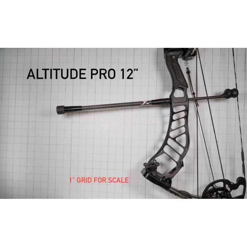 Cutter Stabilizers Altitude Pro 12