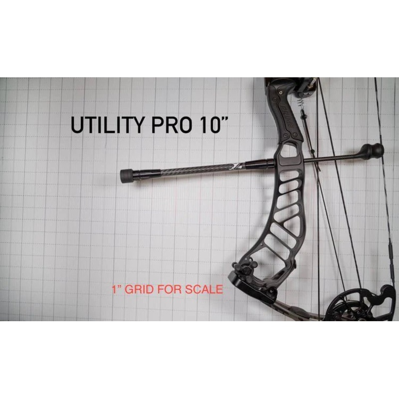 Cutter Stabilizers Utility Pro 10