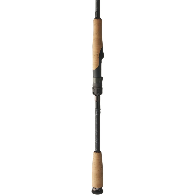 Daiwa Tatula Cork Spinning Rods