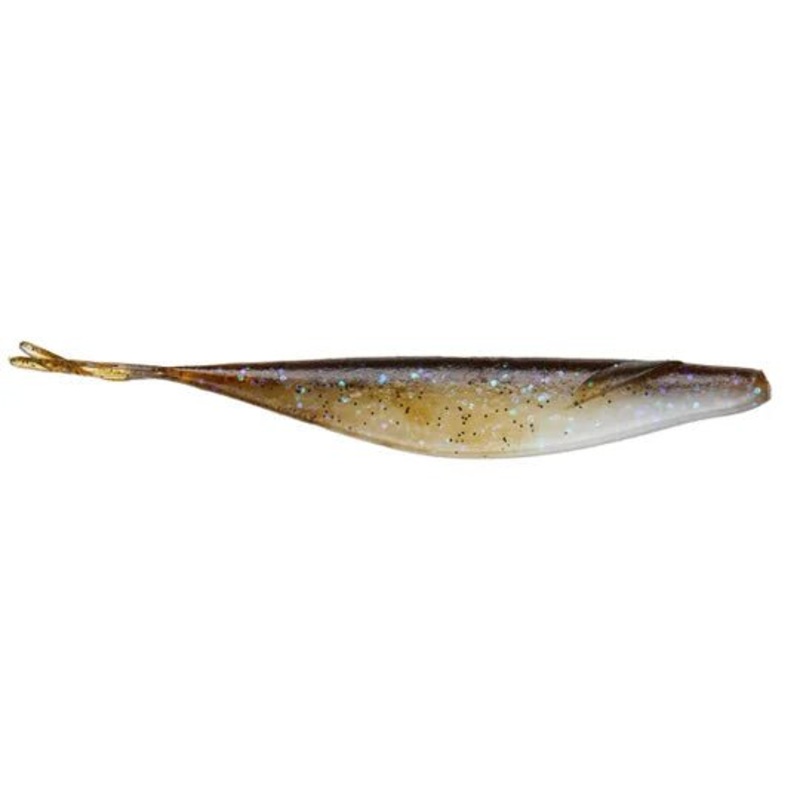 Deps Sakamata Shad Heavy Weight Soft Jerkbait