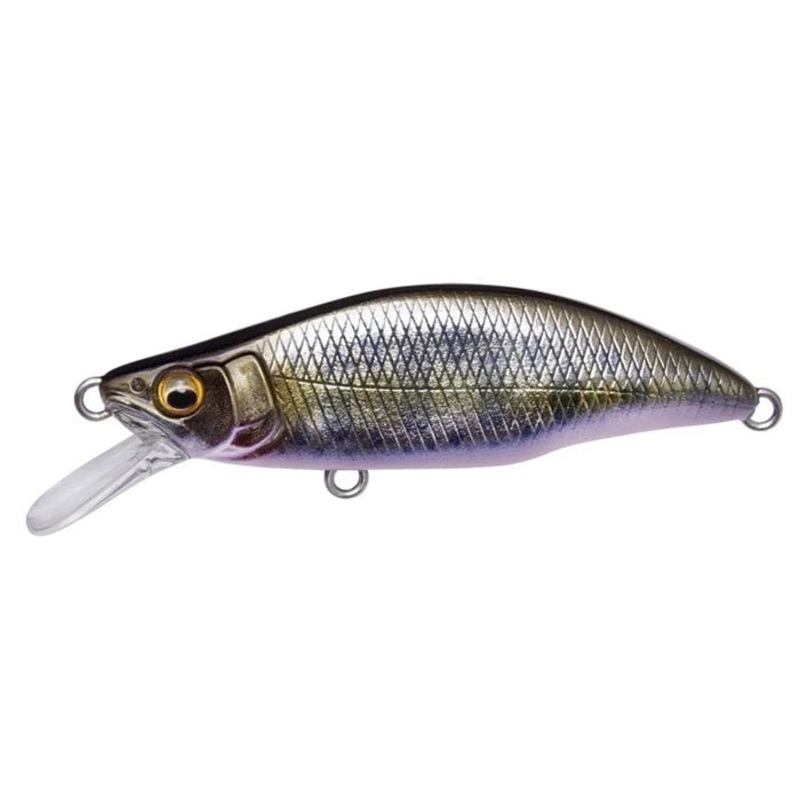 Megabass GH 51 Humpback (FS)|Takumi sake chigyo|LZ Highland wakasagi ll|M Kinore|AL Shiny keimura ayu|M blupin stream|M Red stream ll|PA-Mark mat tiger