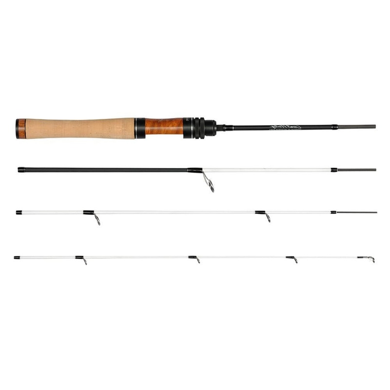 Megabass GH51-4ULS EXTREME CLIMBER