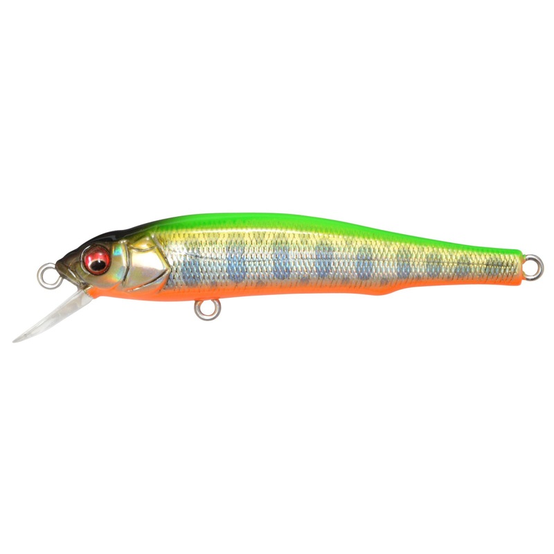 Megabass Great Hunting 70 Flatside (SP)