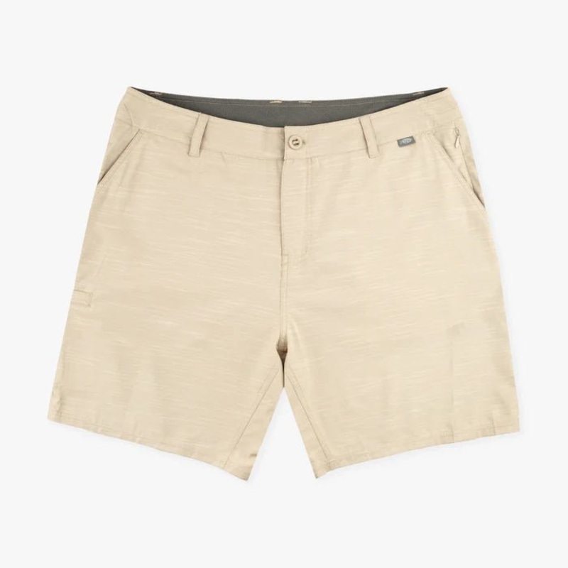 Aftco 365 Hybrid Chino Fishing Shorts