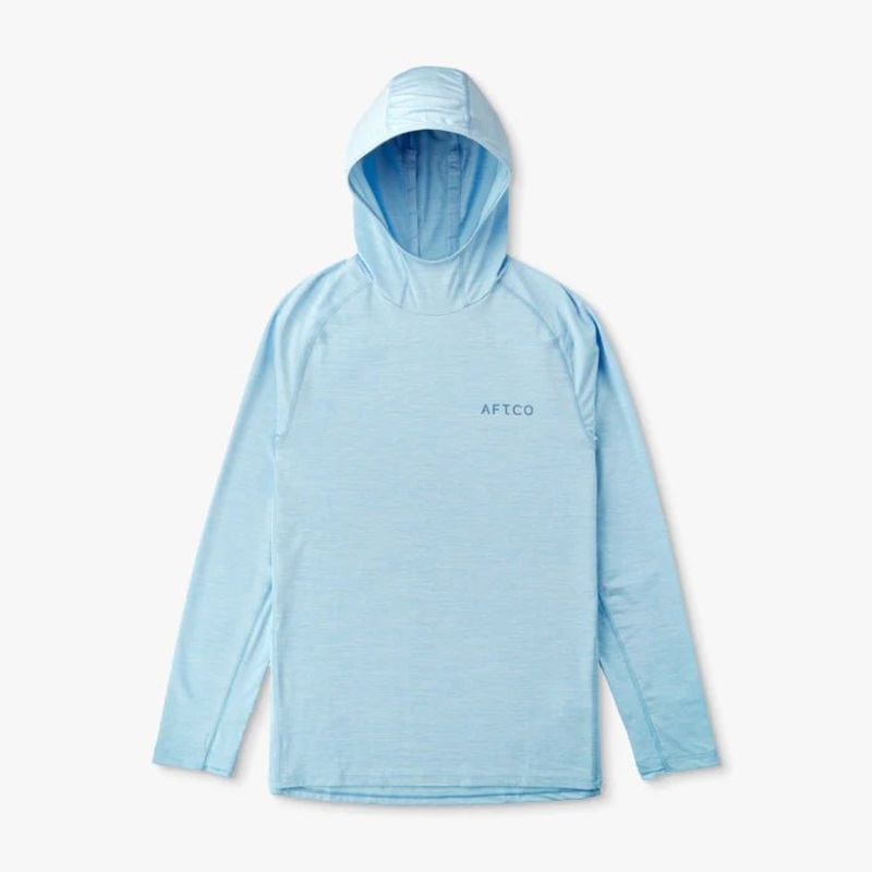 Aftco Adapt Phase Change Performance Shirt