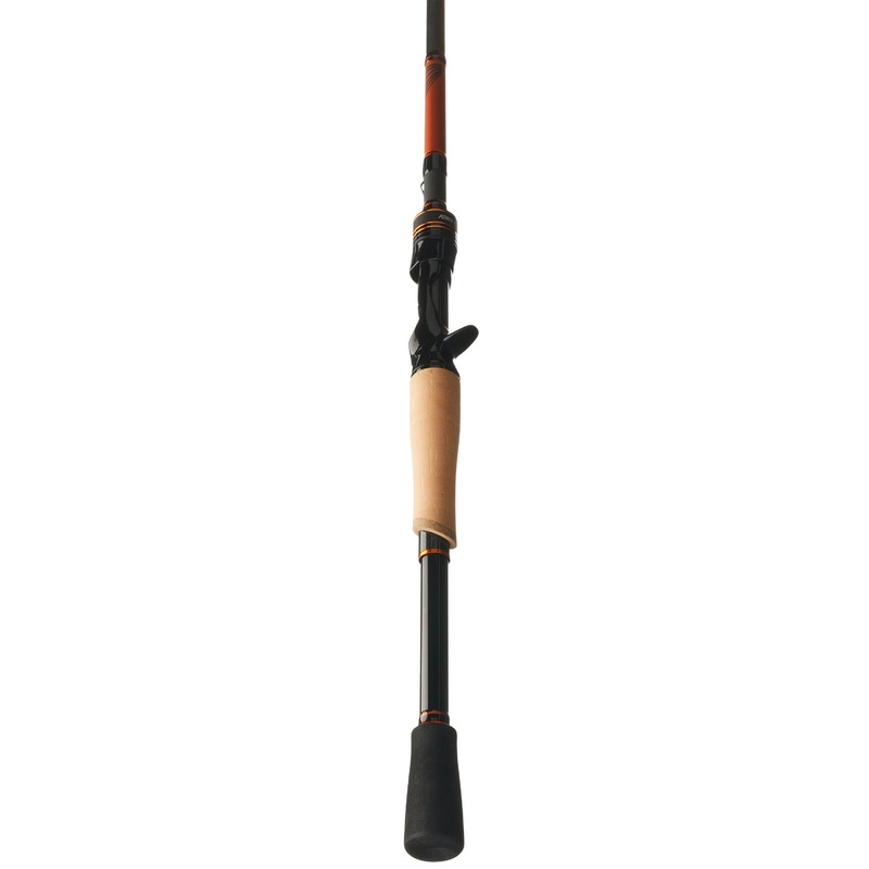 Daiwa Power Scope Casting Rods