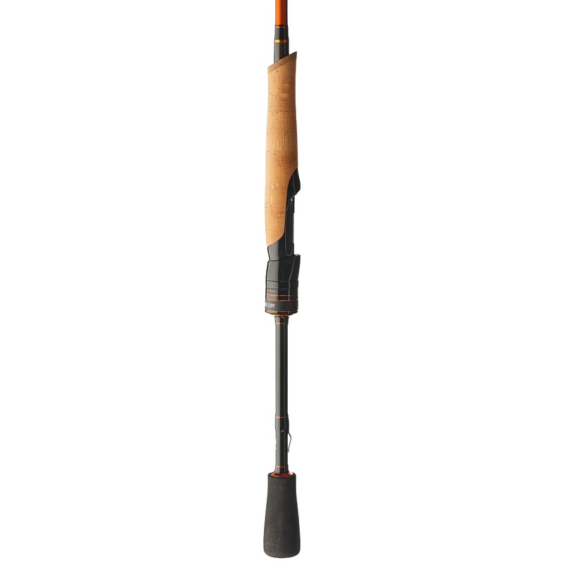 Daiwa Power Scope Spinning Rods