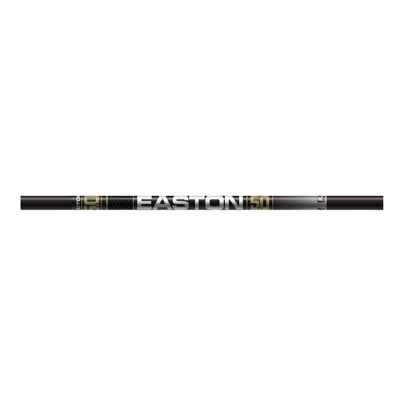Easton 5.0 5mm Shafts w/HIT Inserts