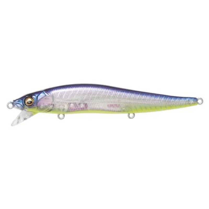 Megabass Ito Vision 110 SR Jerkbaits