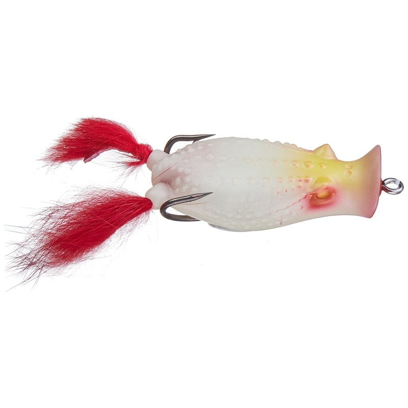 Deps Buster K Hollow Body Popping Frog