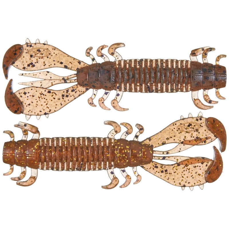 Deps MS CRAW|Grn Pumpkin |12 -8pk|Blue Moon |18 – 8pk|GRNP Orange |51 -8pk||06 Black -8pk||28 Scuppernong-8pk||52 Green Pumpkin Chartreuse-8pk||71 Green Pumpkin Blue Flake-8pk||121 Kasumi Green-8pk|2.6|3.6