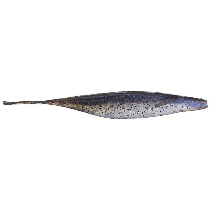 Deps Sakamata Shad Soft Jerkbait 5