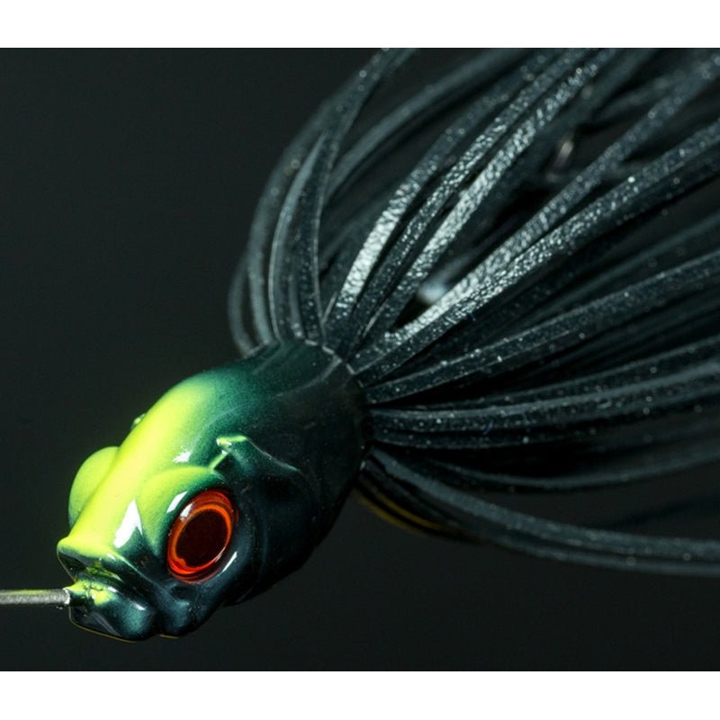 Gan Craft Spinnerbait Killers Bait Mini-2