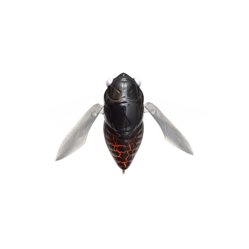 Megabass GRAND SIGLETT|Moon walker|FF Kuro Ageha|Zoumushi|Lamune bug|Min min zemi