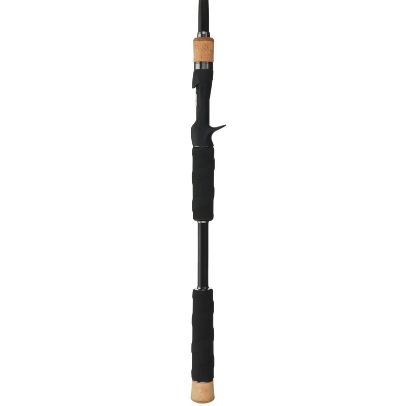 Shimano Outlier Casting Rods|OUC79MHP 7’9″ Medium Heavy + Moderate Fast|OUC710HP 7’10” Heavy + Moderate