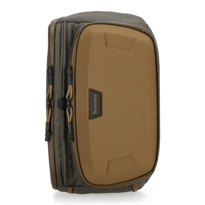 Simms Headwaters Sling Pack|Hickory